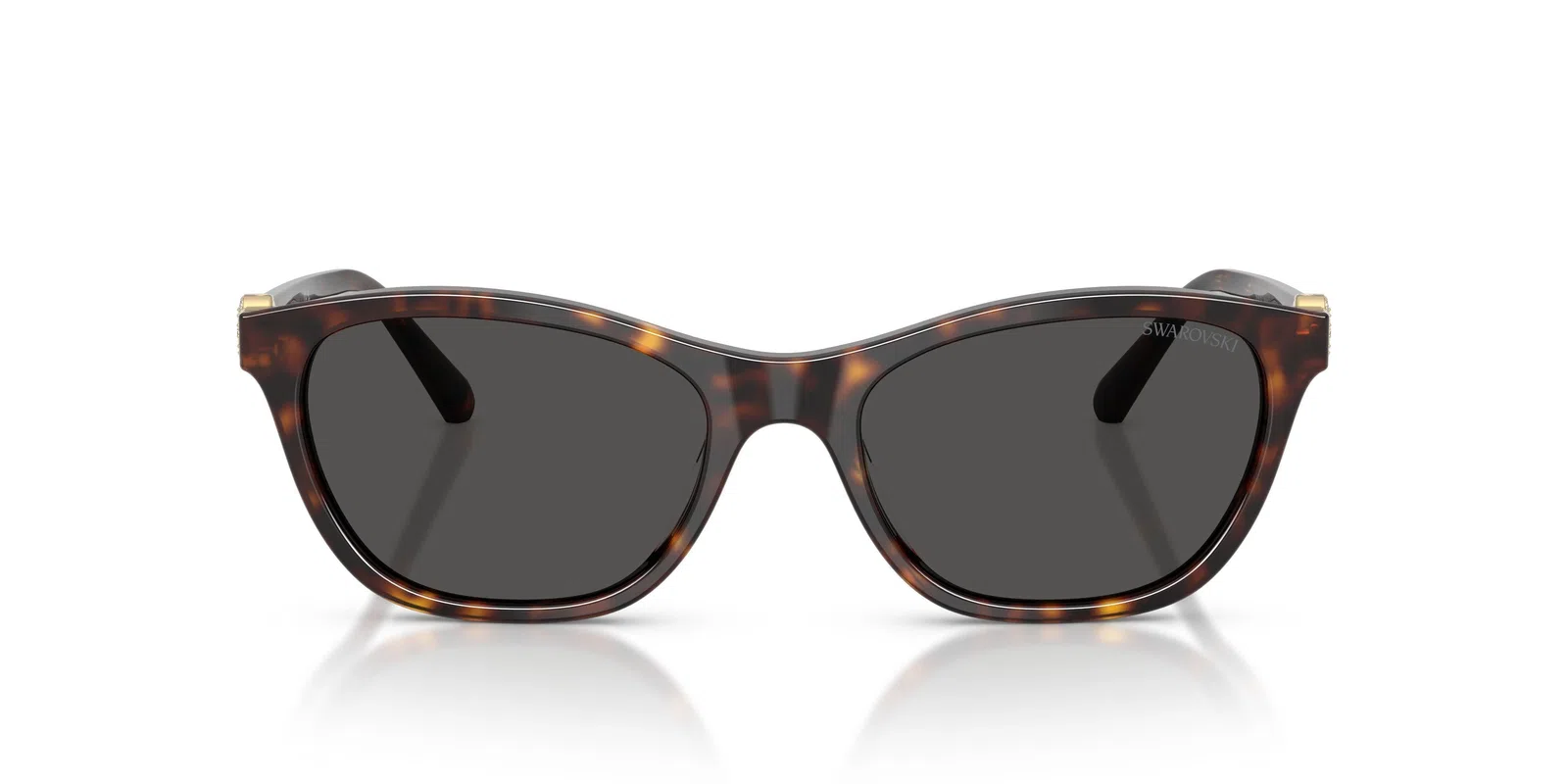 Swarovski 6070F Sunglasses - view 7